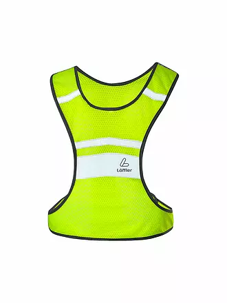 LÖFFLER | Gilet réfléchissant |